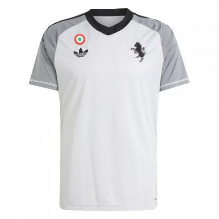 Maillot Juventus Gardien 2024-25